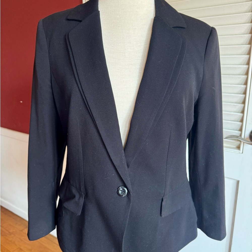 White House Black Market jacket/blazer